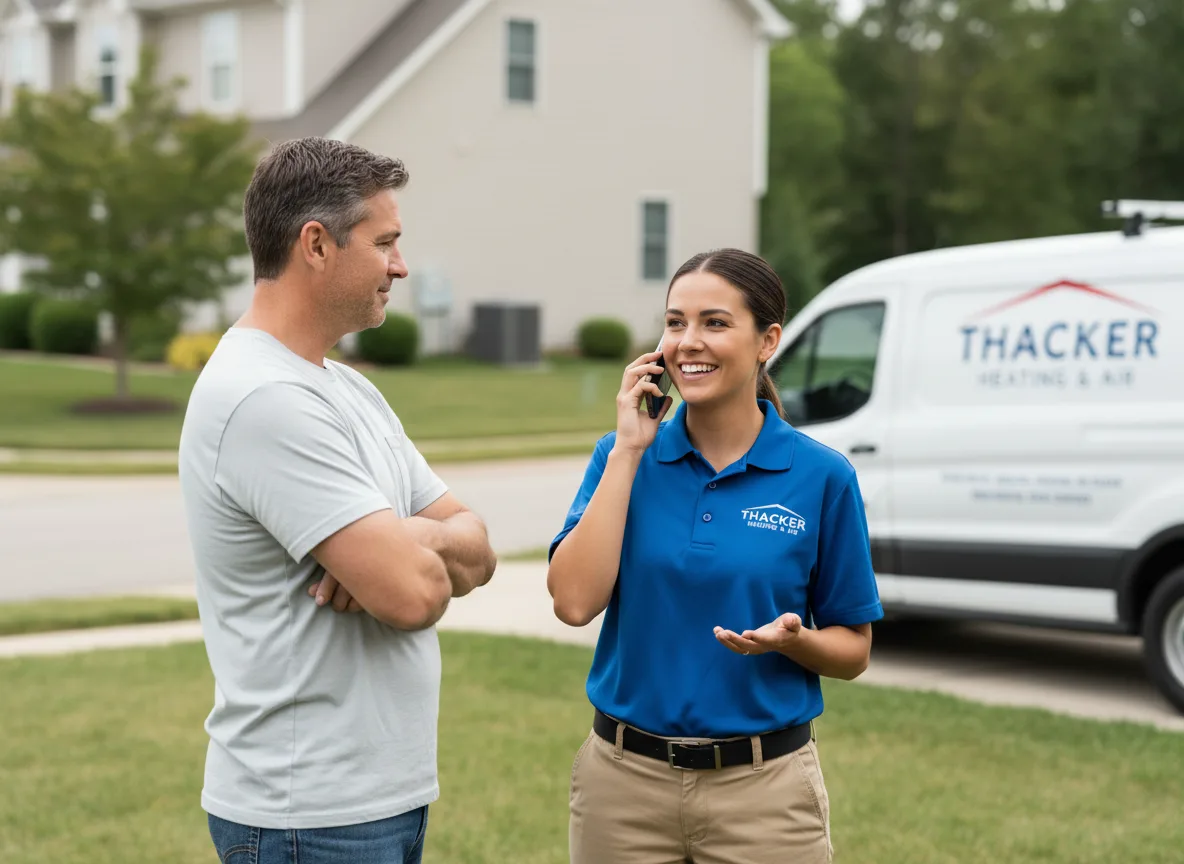 Ac Repair Eads, TN FAQs